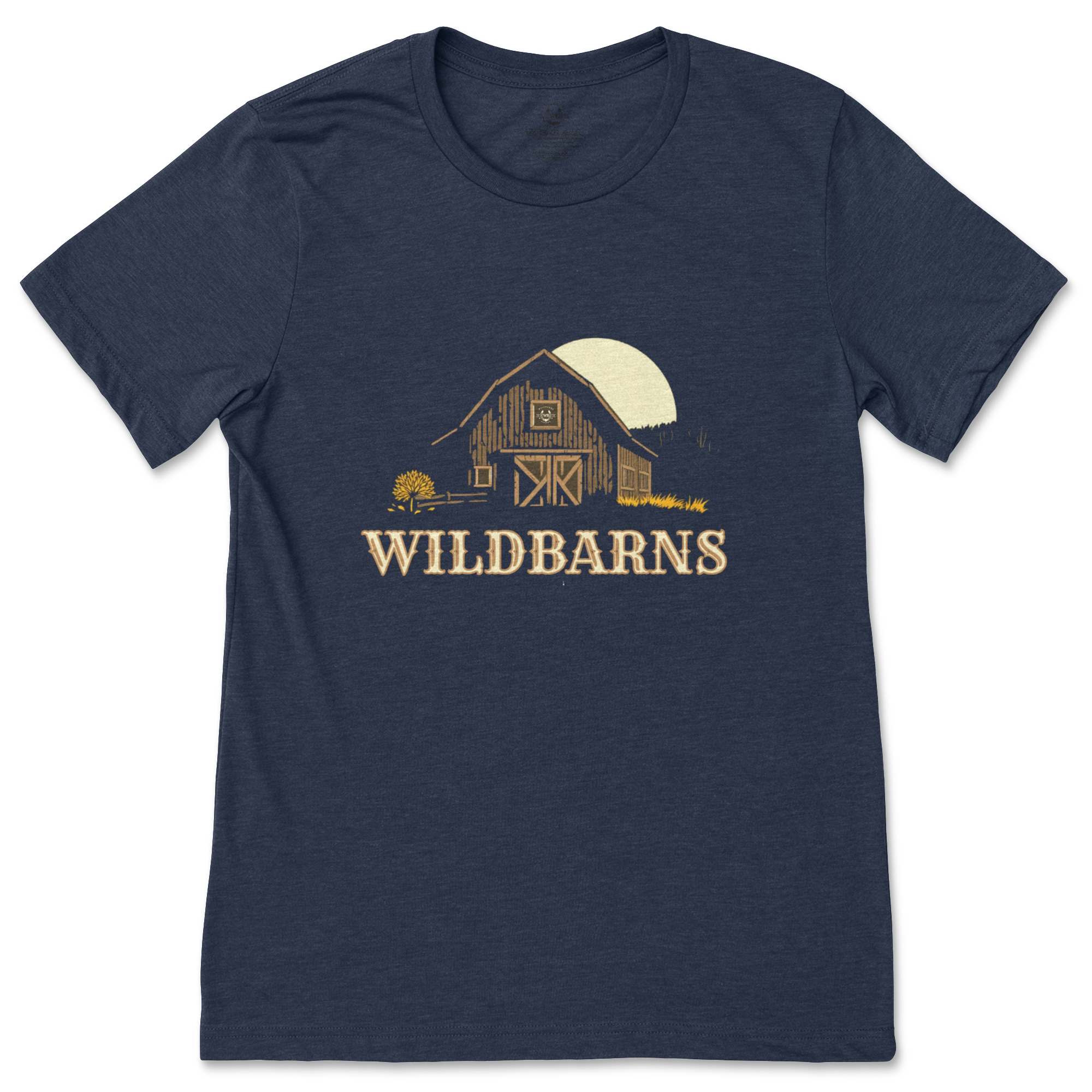 T-Shirt Adultes | Grange