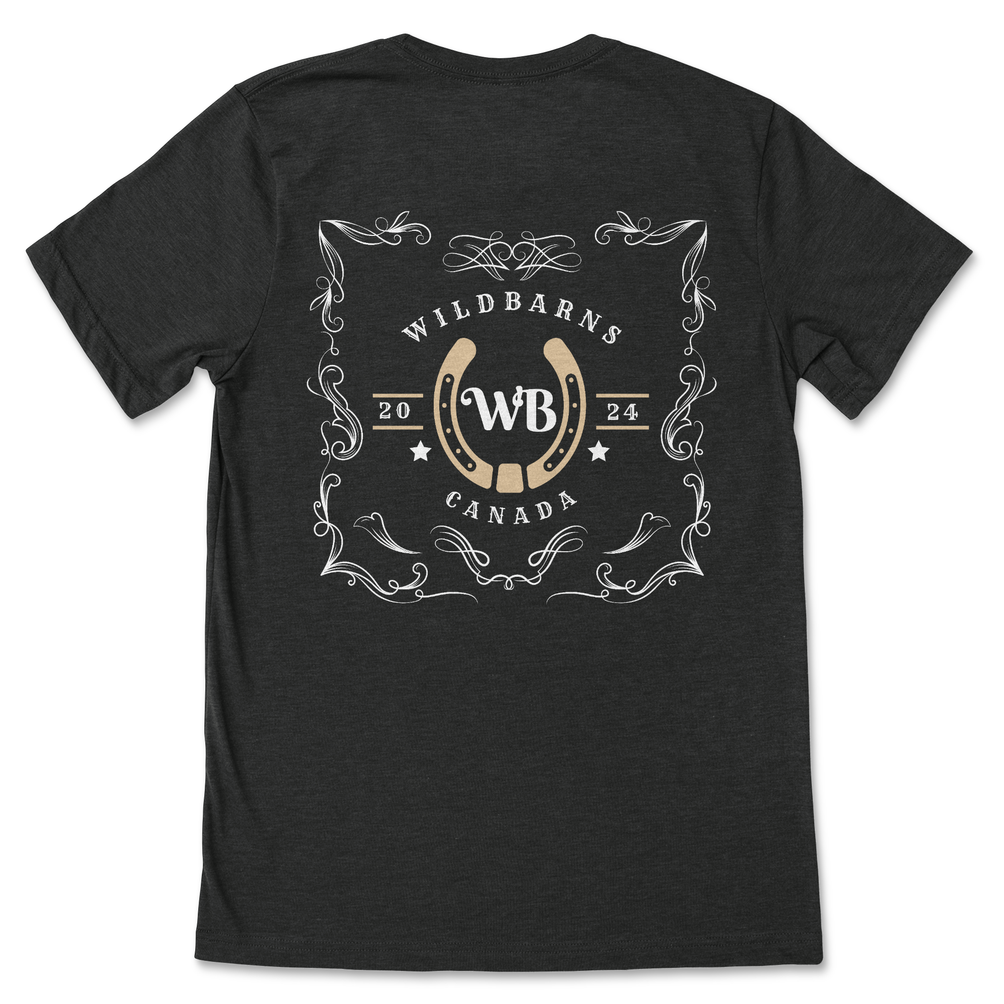 T-Shirt Adultes | WB vintage