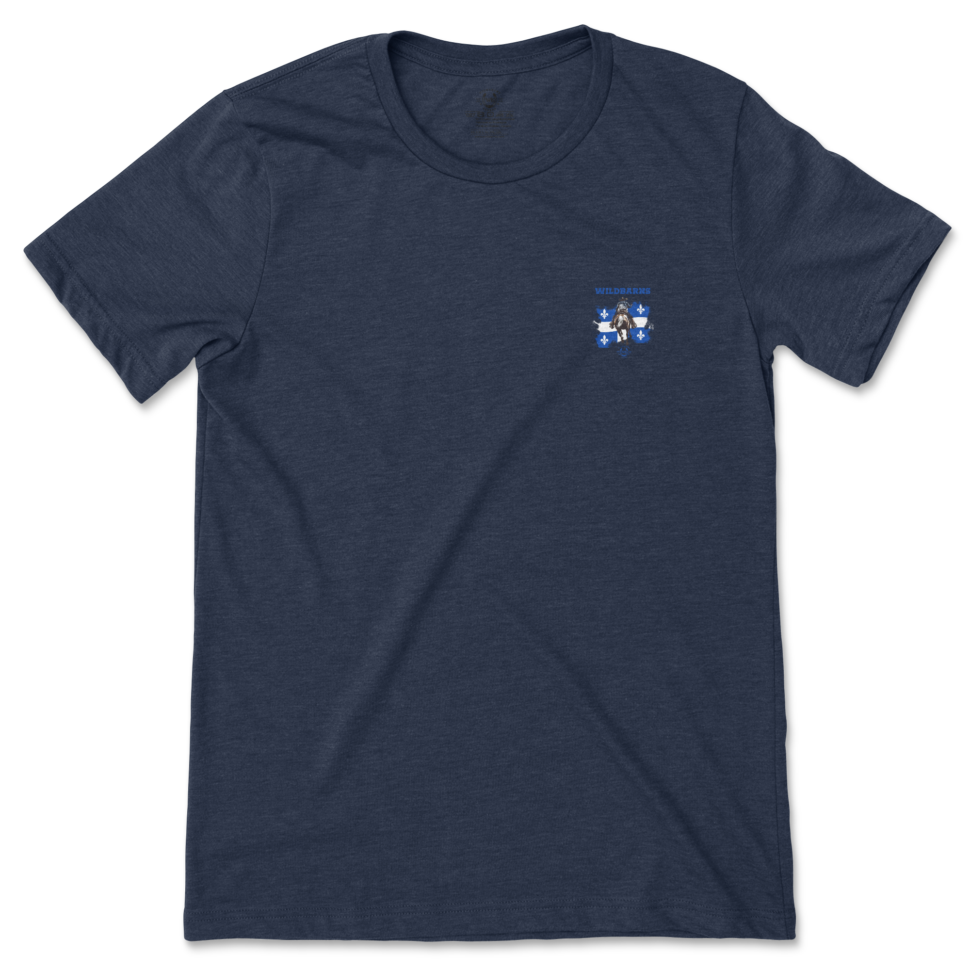 T-Shirt Adultes | Le Québécois