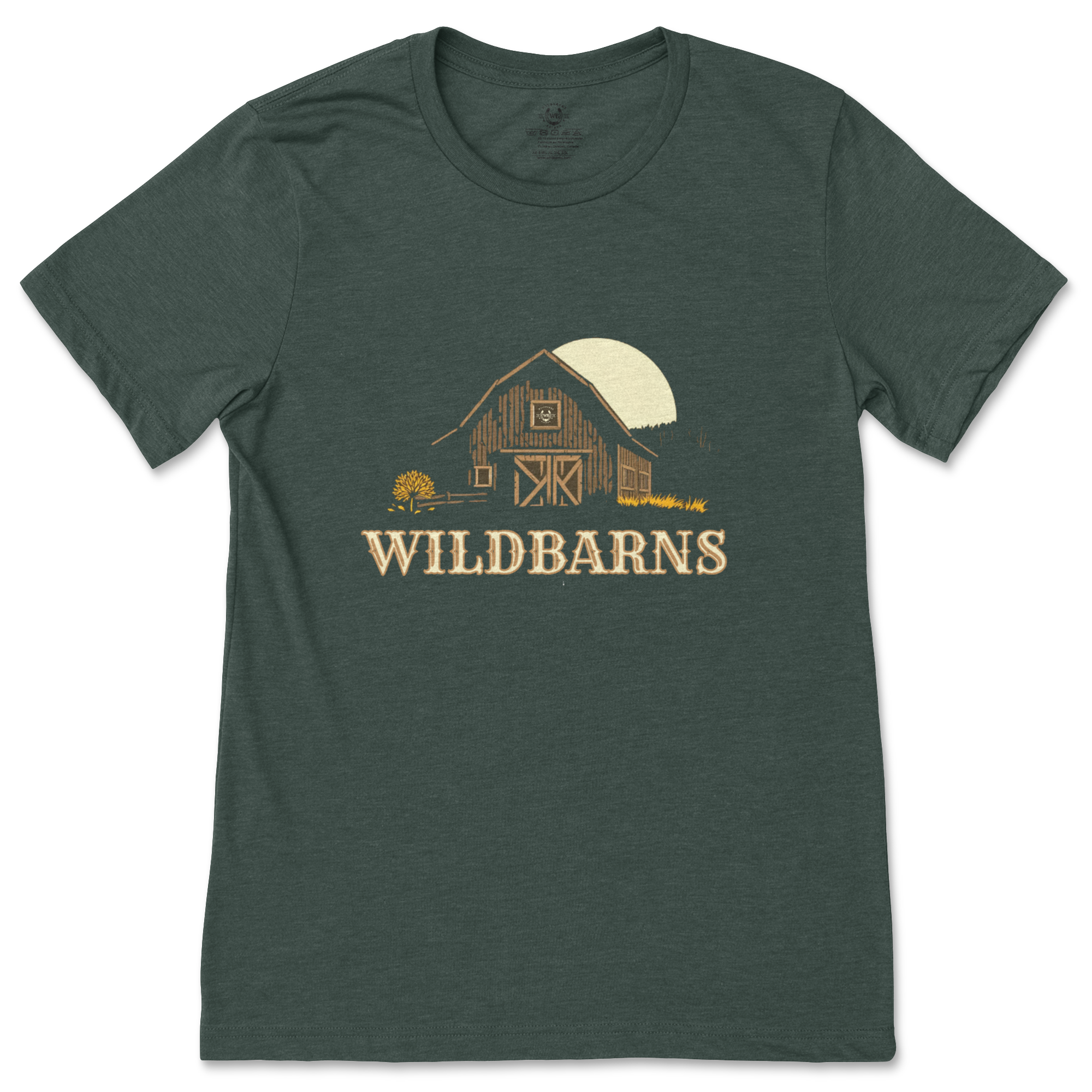 T-Shirt Adultes | Grange