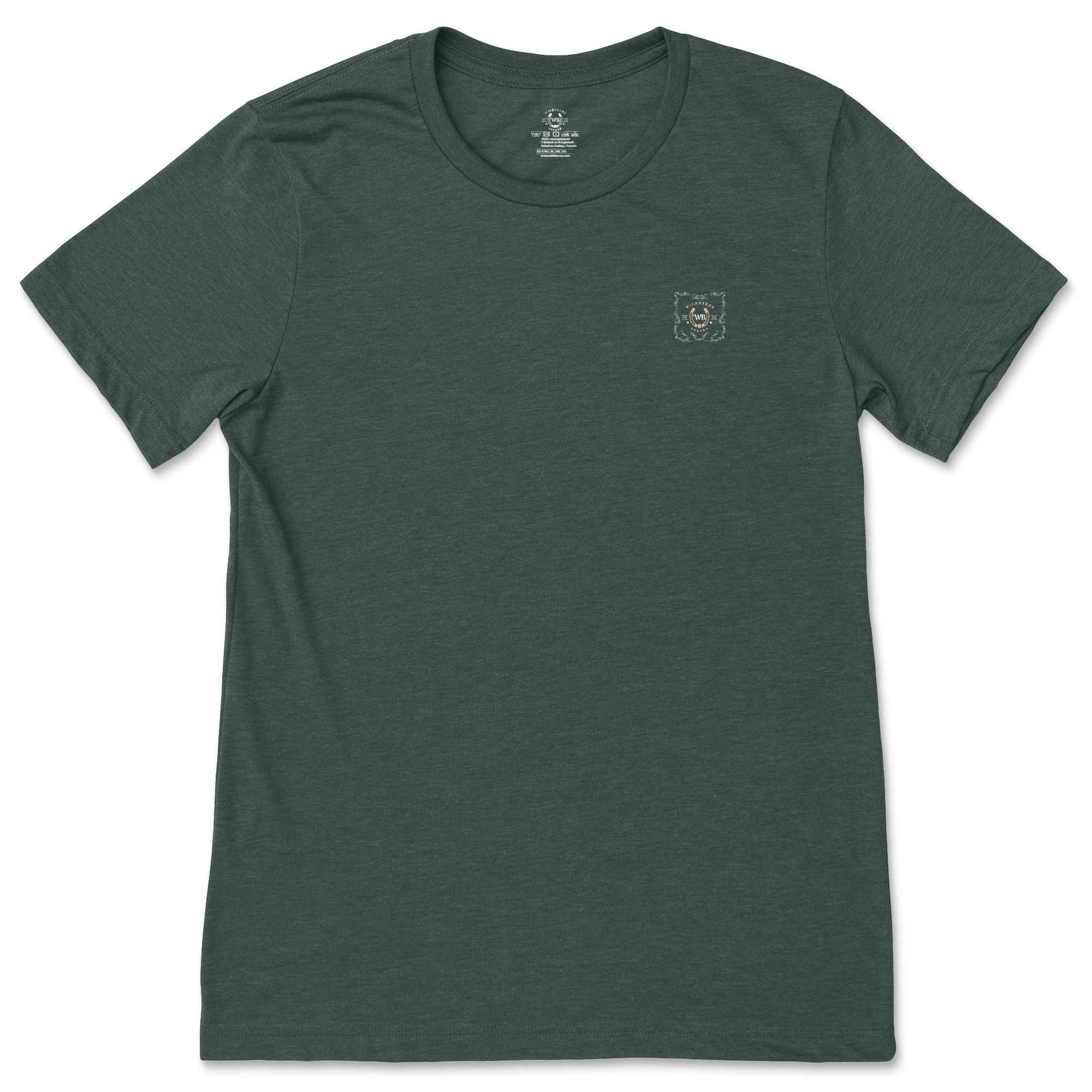 T-Shirt Adultes | WB vintage