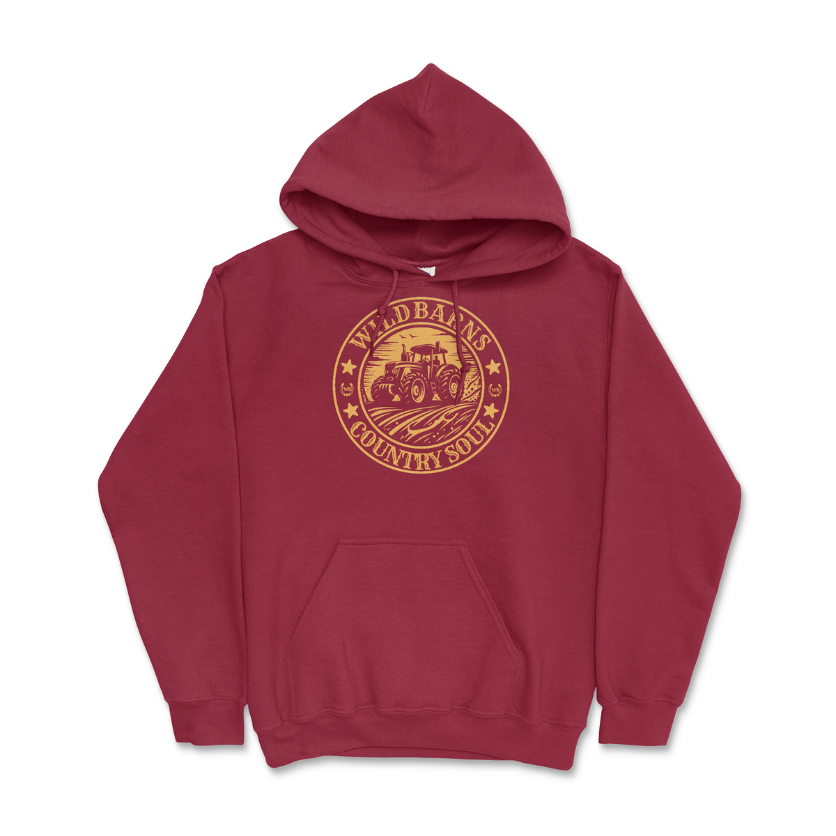 Hoodie Enfants | Tracteur