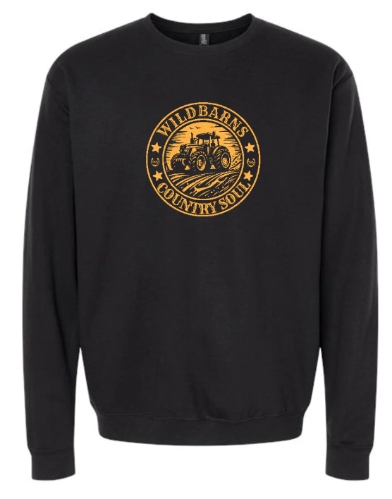 Pullover Adultes | Tracteur