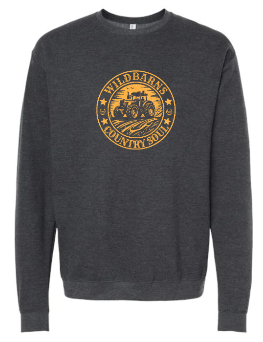 Pullover Adultes | Tracteur