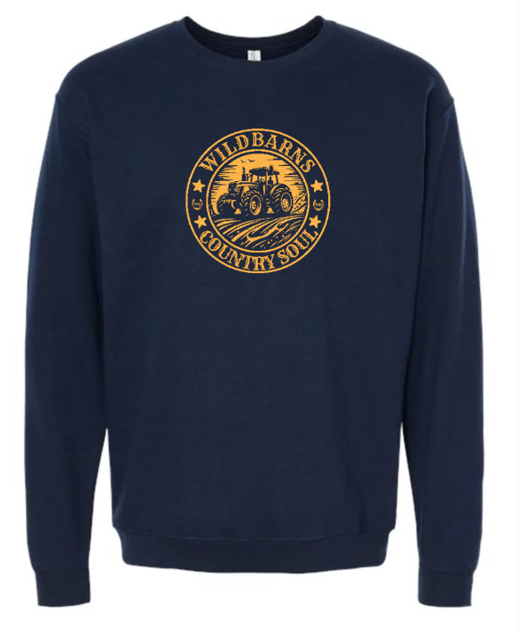 Pullover Adultes | Tracteur