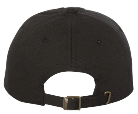 Casquette pleine WB original | Noir