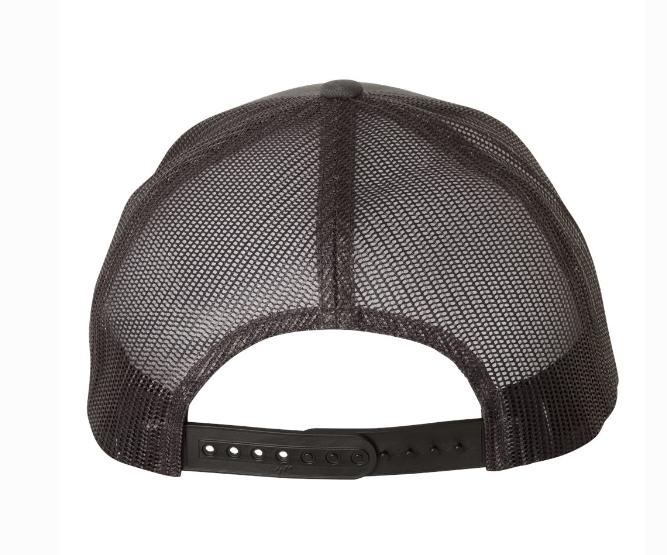 WB red-white cap