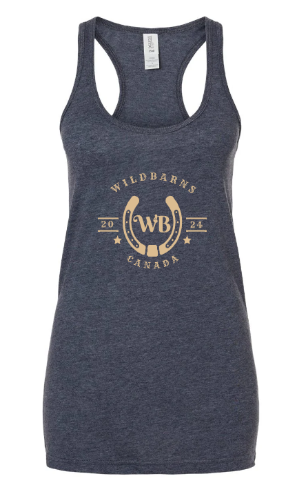 Original WB Tank top