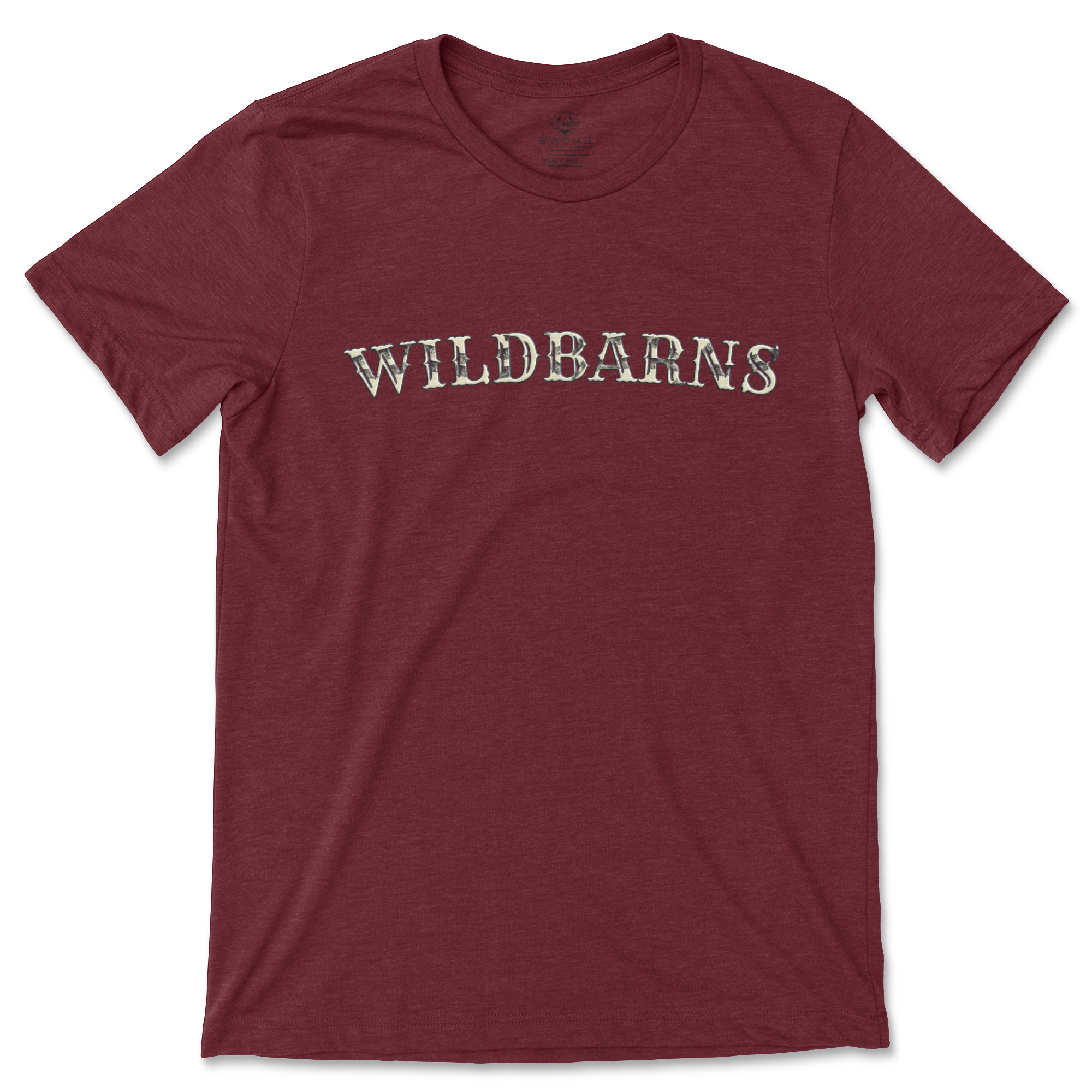T-Shirt Adultes | Wildbarns