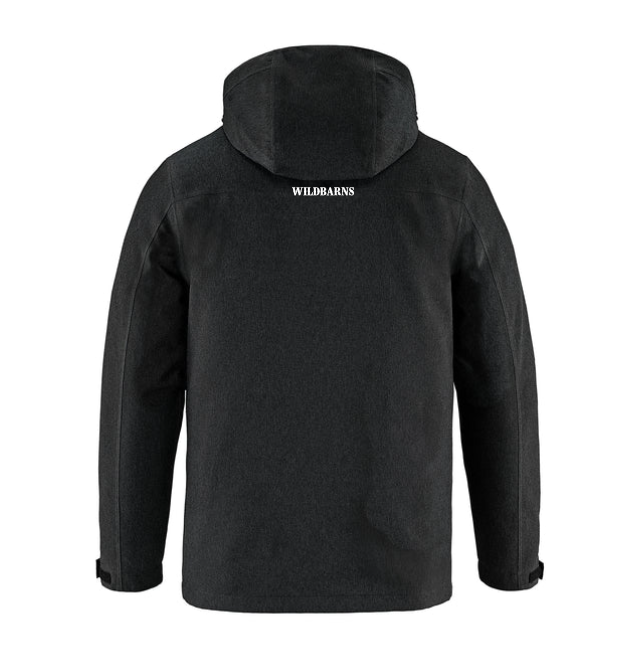 Adultes Hommes | Manteau hiver 3 en 1 WB