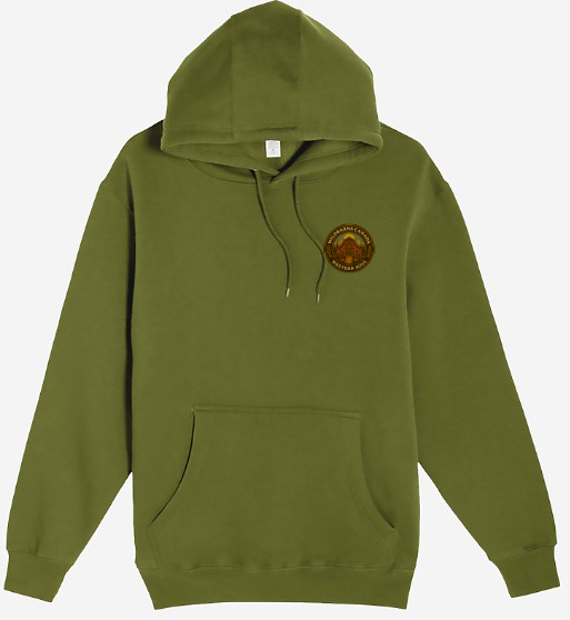 Hoodie Adultes | Country soul