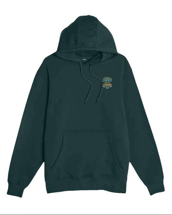 Hoodie Adultes | Superpower