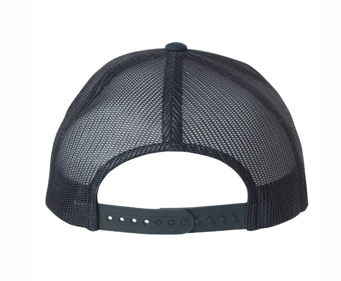 WB red-white cap