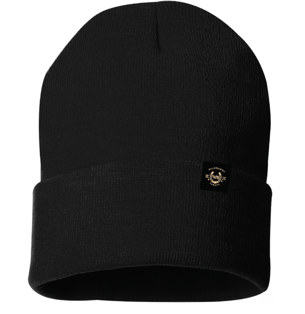 Tuque Adultes | Tag WB original