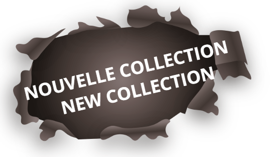 Nouvelle collection