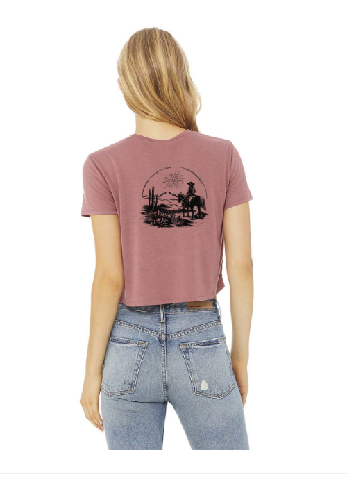 Crop Tops