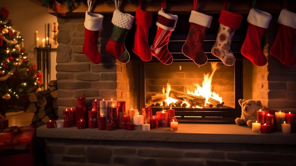 Noël 2024