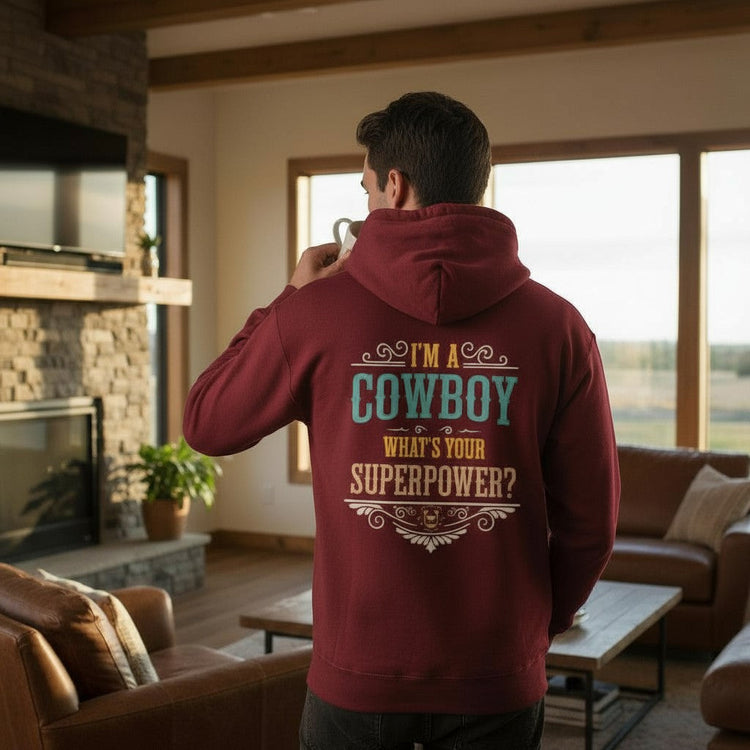 Hoodies