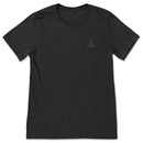 T-Shirt Adultes | WB Western (Bleu)
