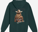 Hoodie Adultes | Stay salty