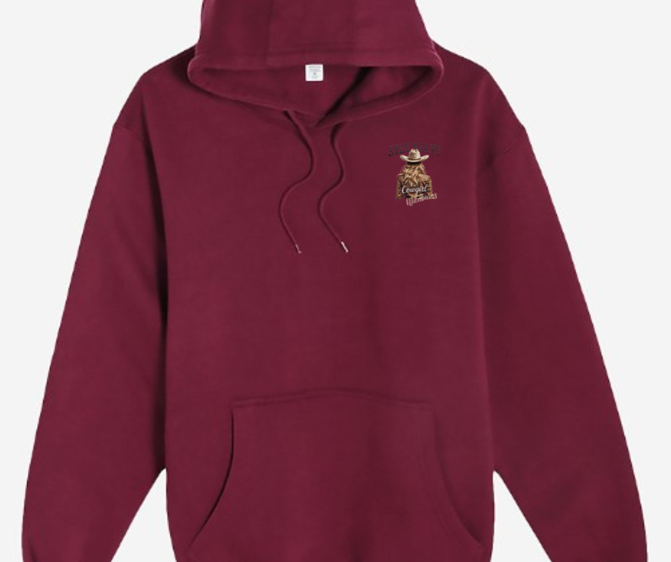 Adult Hoodies | Stay Salty