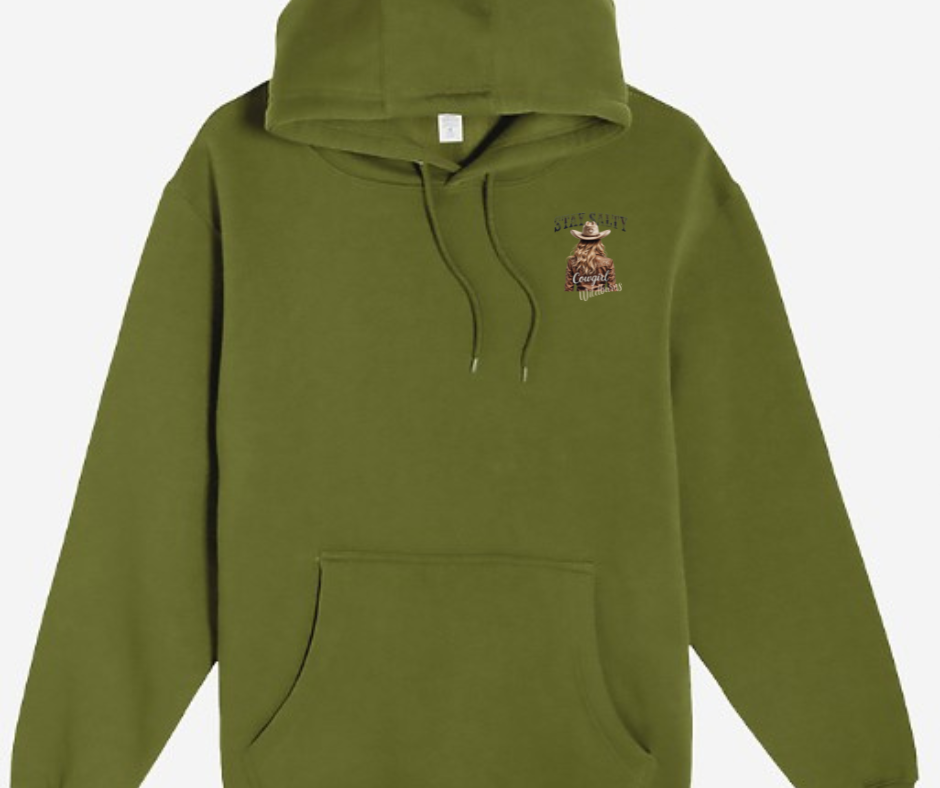 Adult Hoodies | Stay Salty