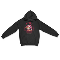 Hoodie Enfants | Highland Noël