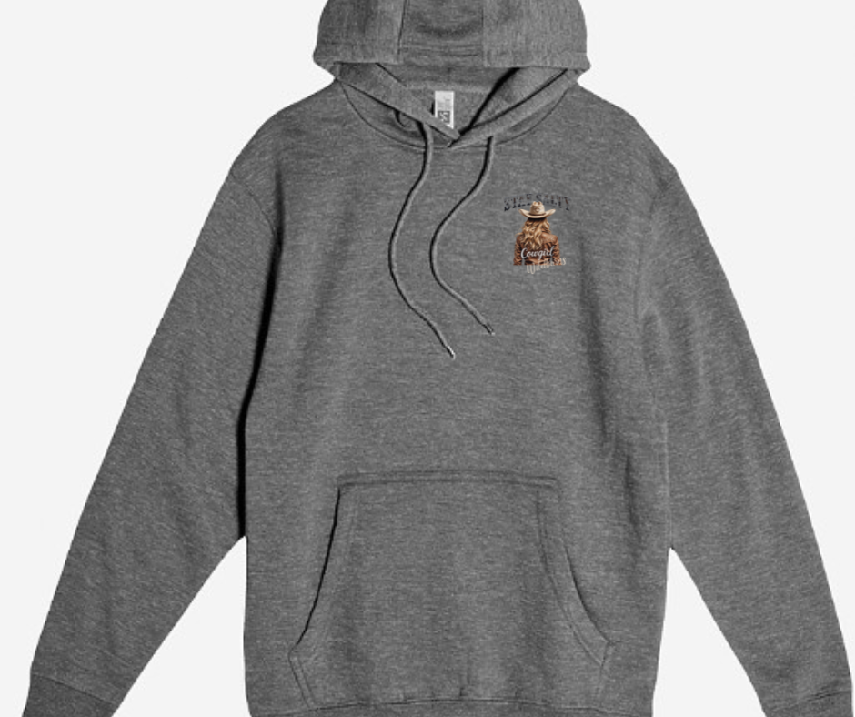 Hoodie Adultes | Stay salty