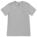 T-Shirt Adultes | WB Western (Bleu)
