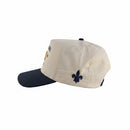 Casquette - Toile | WB signature