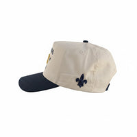 Casquette - Toile | WB signature