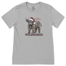 T-Shirt Adultes - Highland Nöel 2