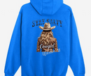 Hoodie Adultes | Stay salty