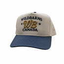 Casquette - Toile | WB signature