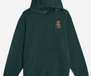 Hoodie Adultes | Stay salty