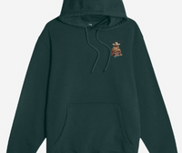 Hoodie Adultes | Stay salty
