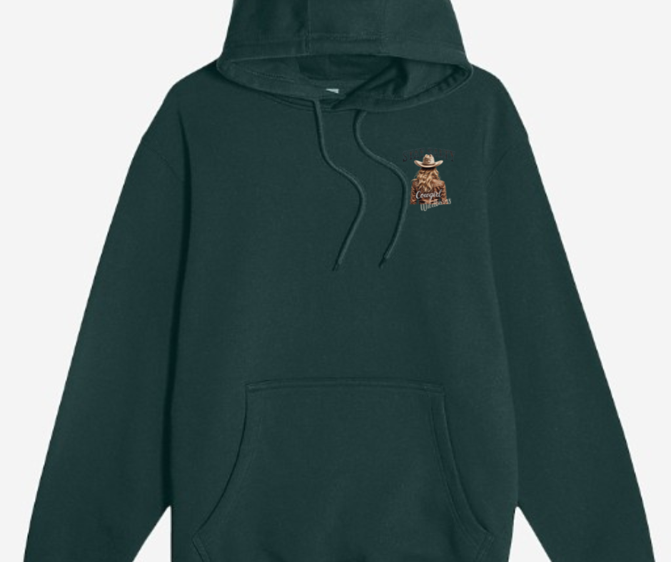 Hoodie Adultes | Stay salty