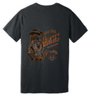 T-Shirt Adultes | Hold your horses