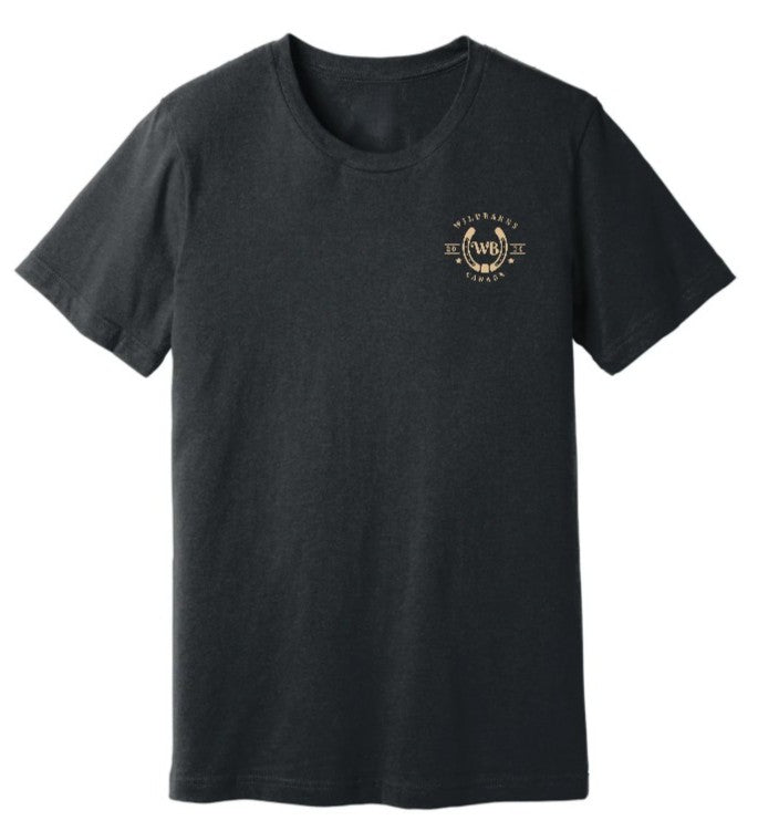 Adults T-Shirt | Hold your horses