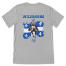 T-Shirt Adultes | Le Québécois