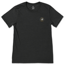 T-Shirt - Old Barn | Noir