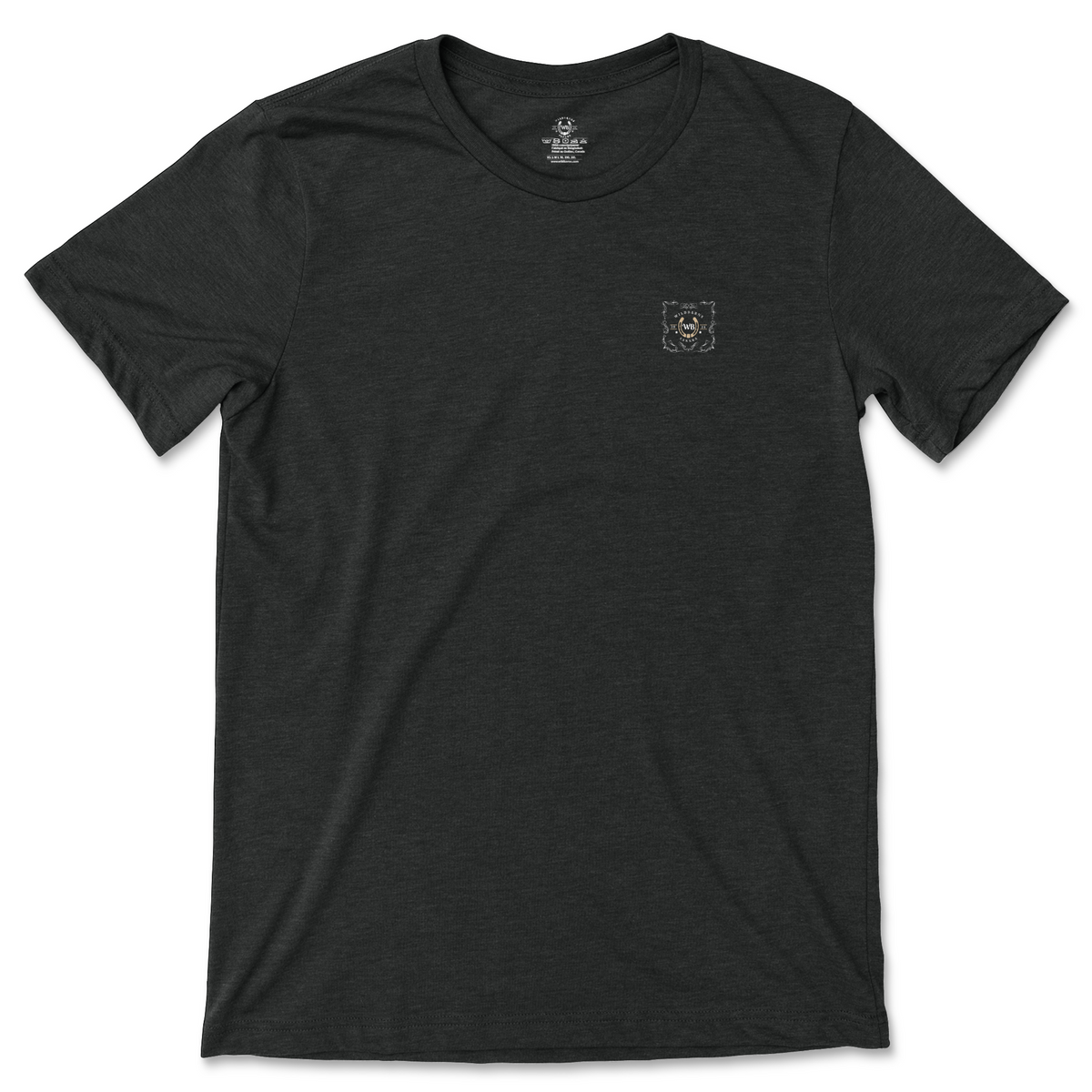 T-Shirt Adultes | WB vintage