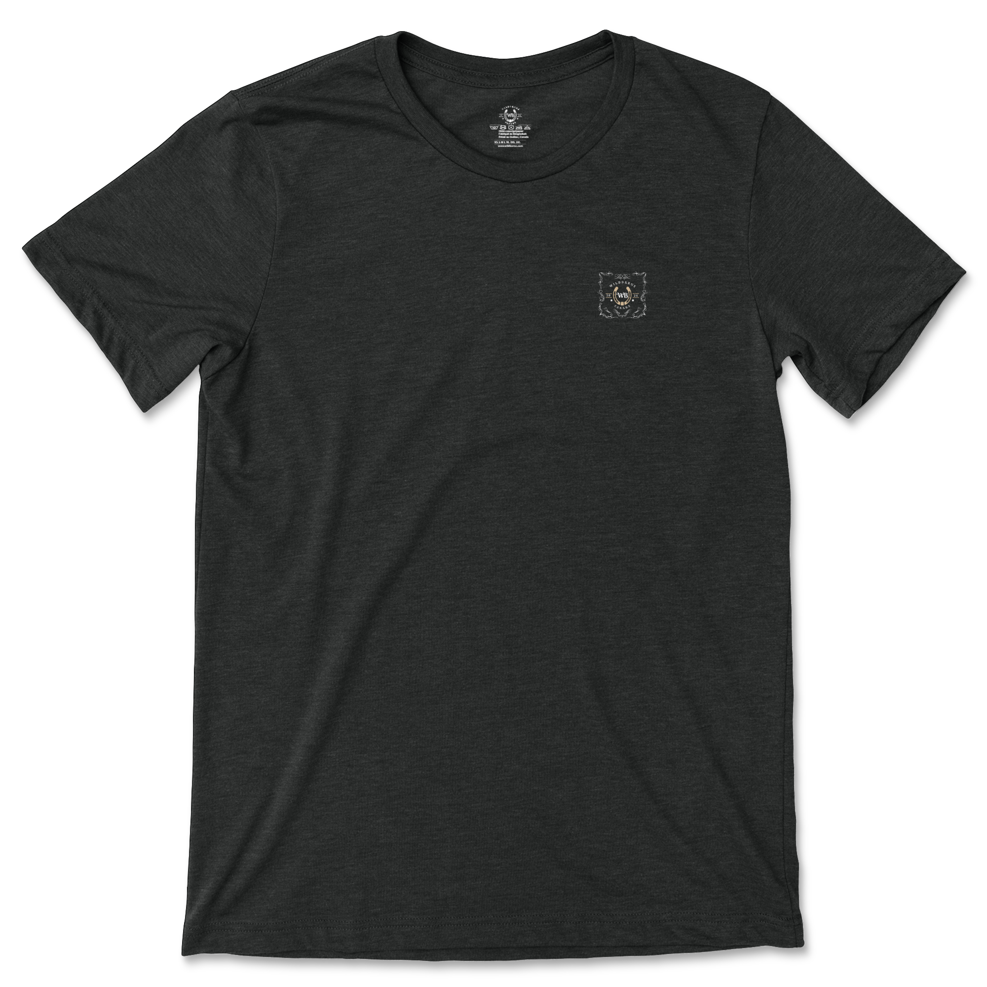 T-Shirt Adultes | WB vintage