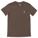 T-Shirt Adultes | Stay salty