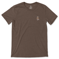 T-Shirt Adultes | Stay salty