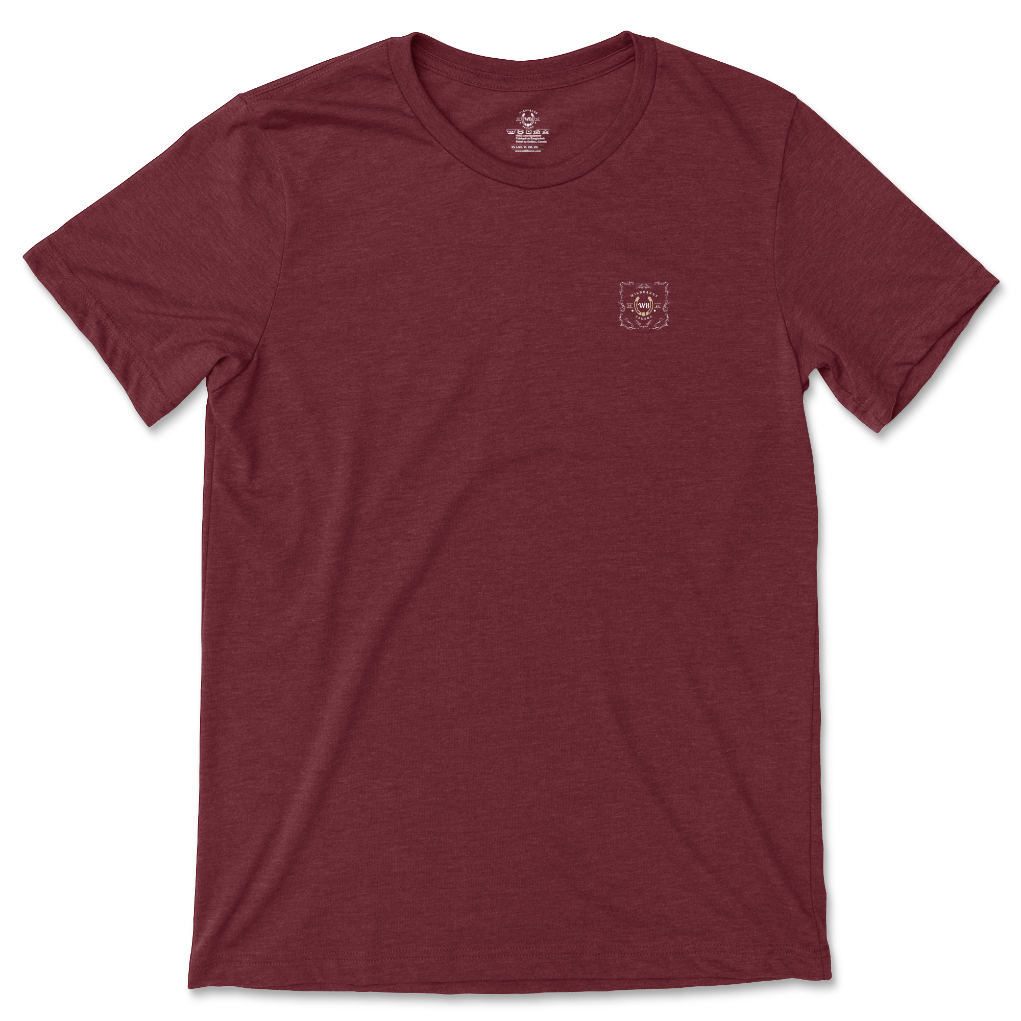 T-Shirt Adultes | WB vintage
