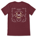T-Shirt Adultes | WB vintage