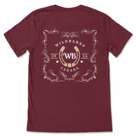 T-Shirt Adultes | WB vintage
