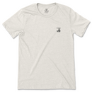T-Shirt Adultes | Le repos du cowboy