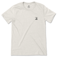 T-Shirt Adultes | Le repos du cowboy